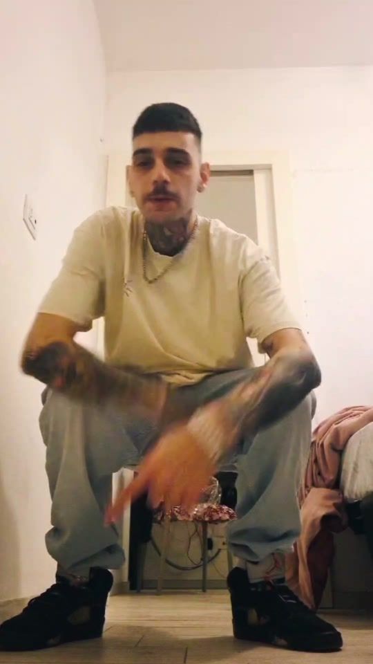 TikTok video thumbnail by muerteneraa