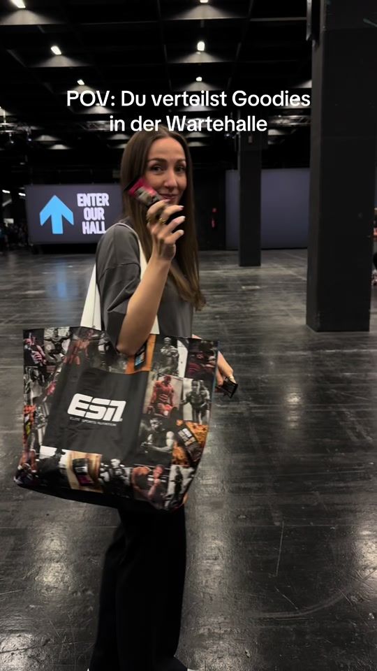 TikTok video thumbnail by esncom
