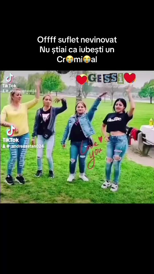 TikTok video thumbnail by .andreeastan024
