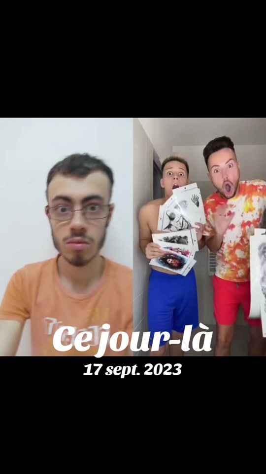 TikTok video thumbnail by eliottofie