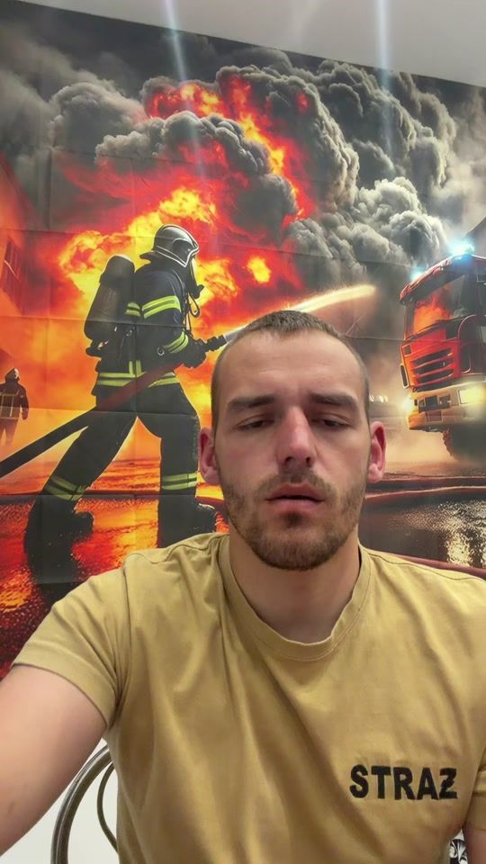 TikTok video thumbnail by strazakosp2