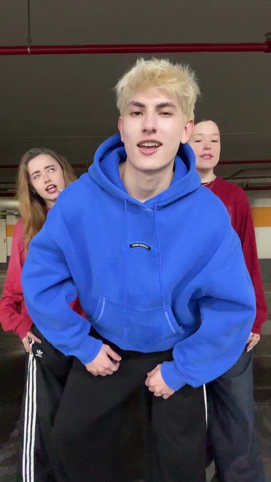 TikTok video thumbnail by marcoboii