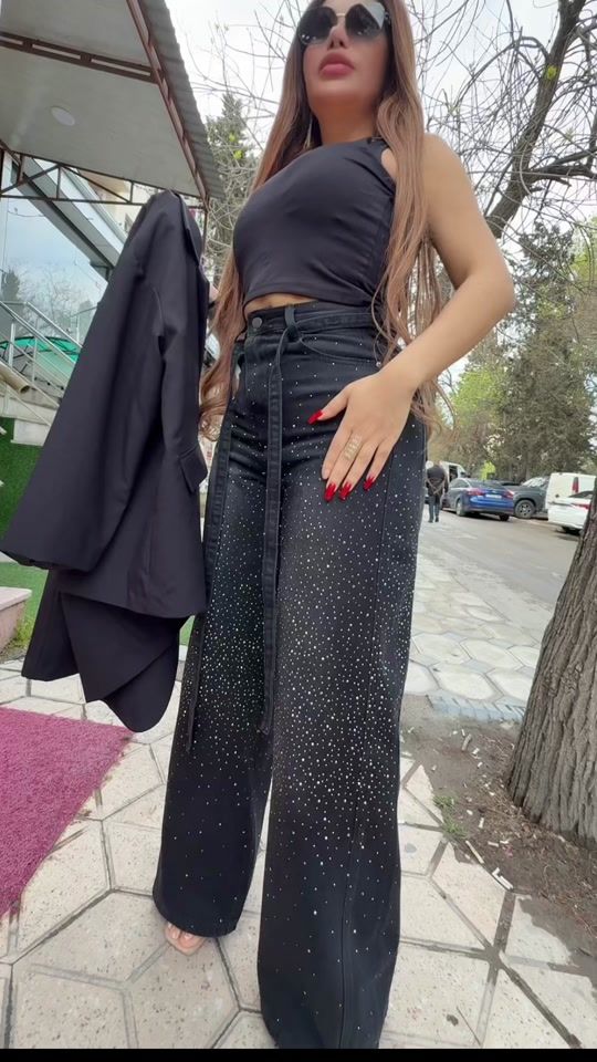 TikTok video thumbnail by by_seferovaa