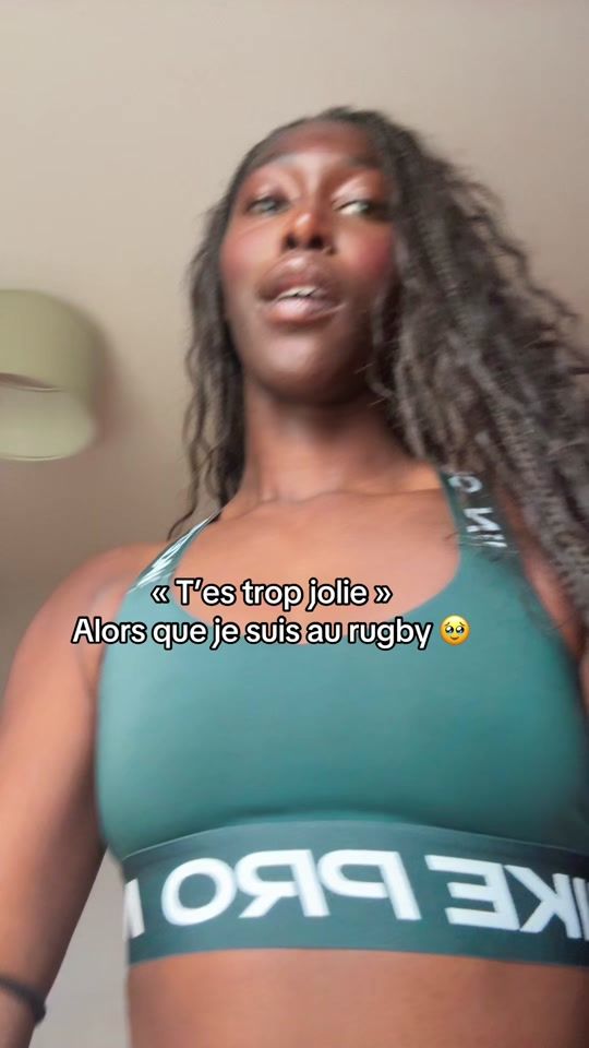 TikTok video thumbnail by nassirakonde