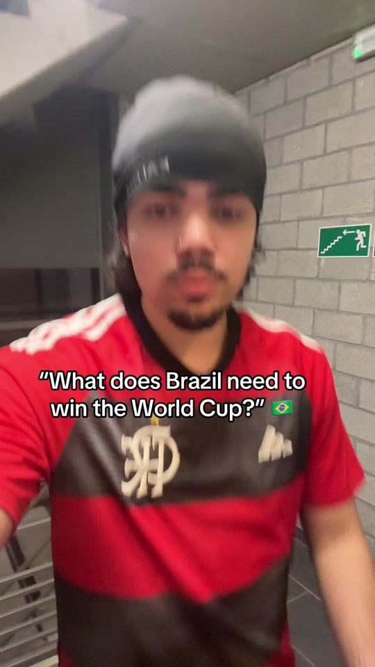 TikTok video thumbnail by teus2brasil
