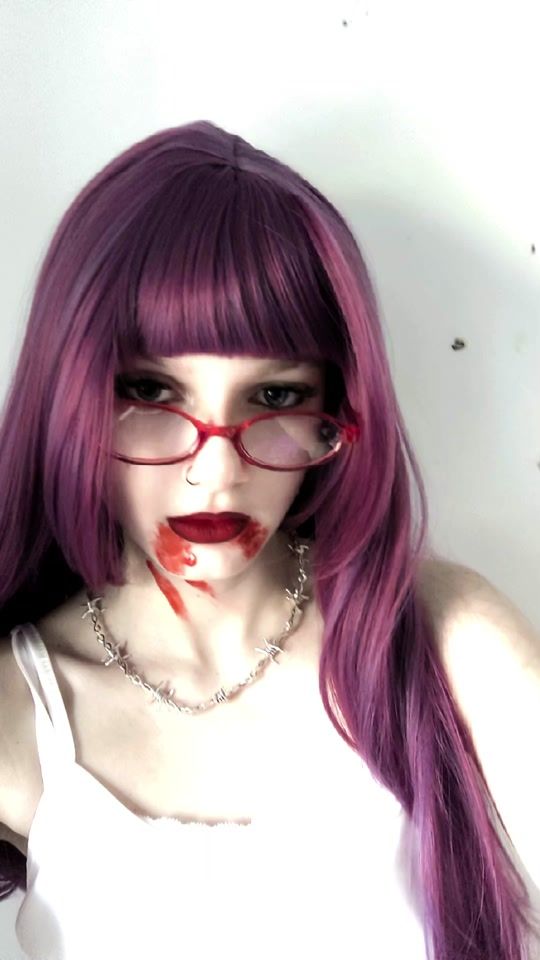 TikTok video thumbnail by elli_cosplay_