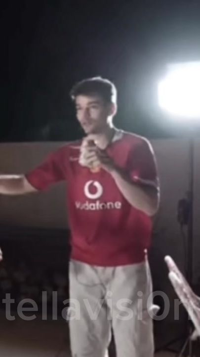 TikTok video thumbnail by tellavisi0n