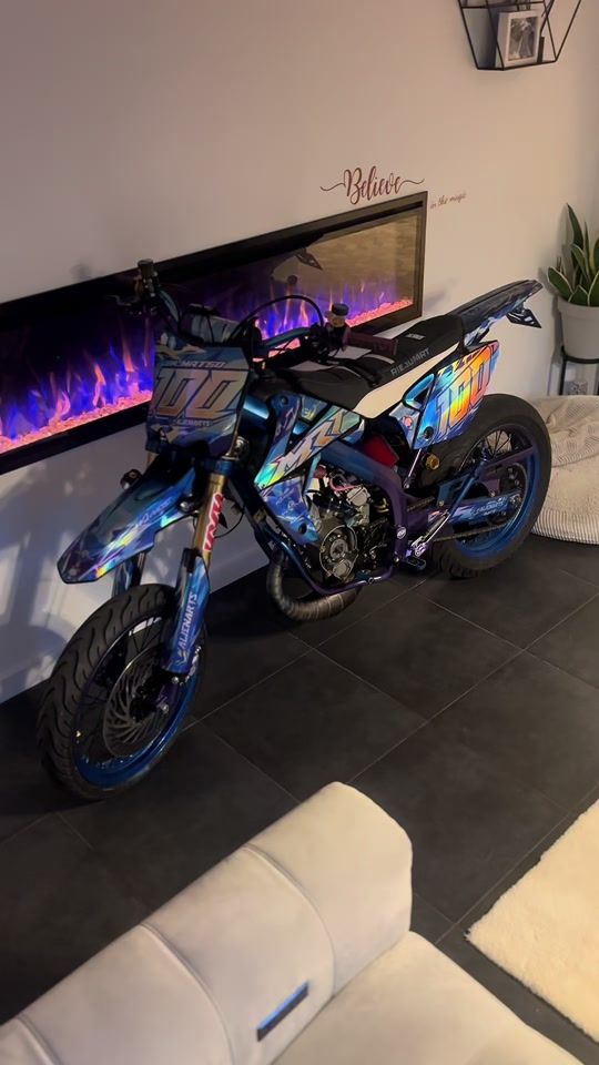 TikTok video thumbnail by vw_sherco50