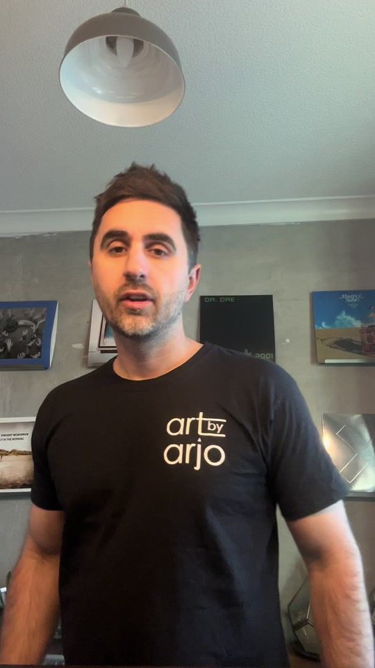TikTok video thumbnail by artbyarjo