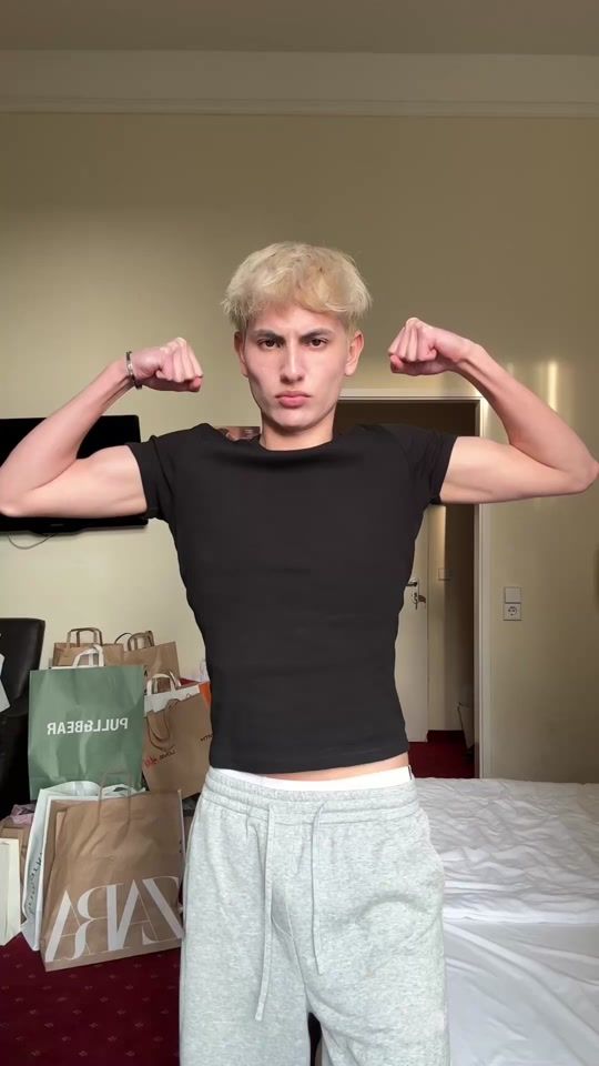 TikTok video thumbnail by marcoboii