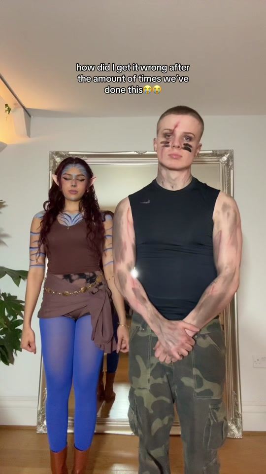TikTok video thumbnail by noimnotsara