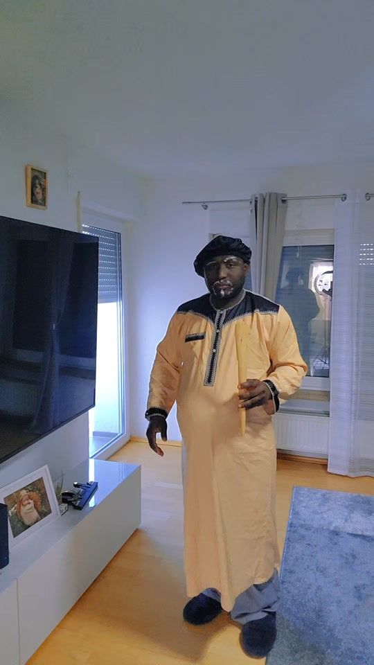 TikTok video thumbnail by moustafa.tch