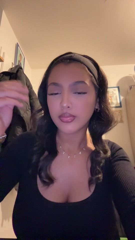 TikTok video thumbnail by maissahocini7