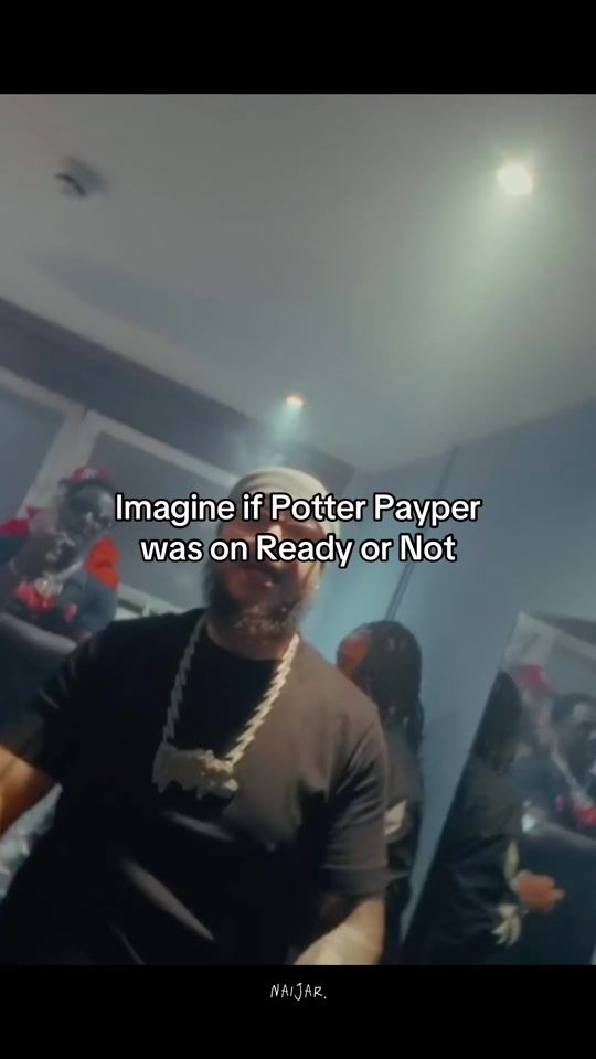 TikTok video thumbnail by naijarprod