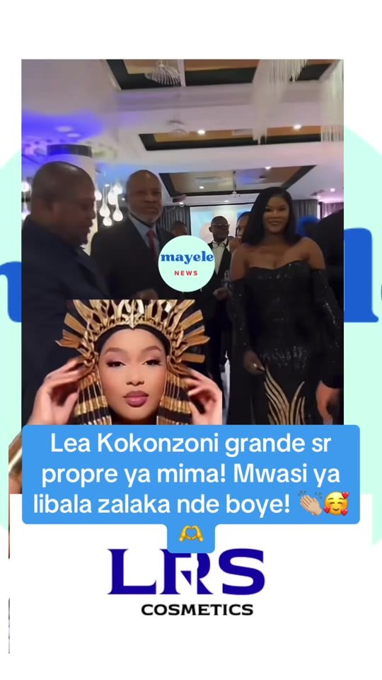 TikTok video thumbnail by mayelenews