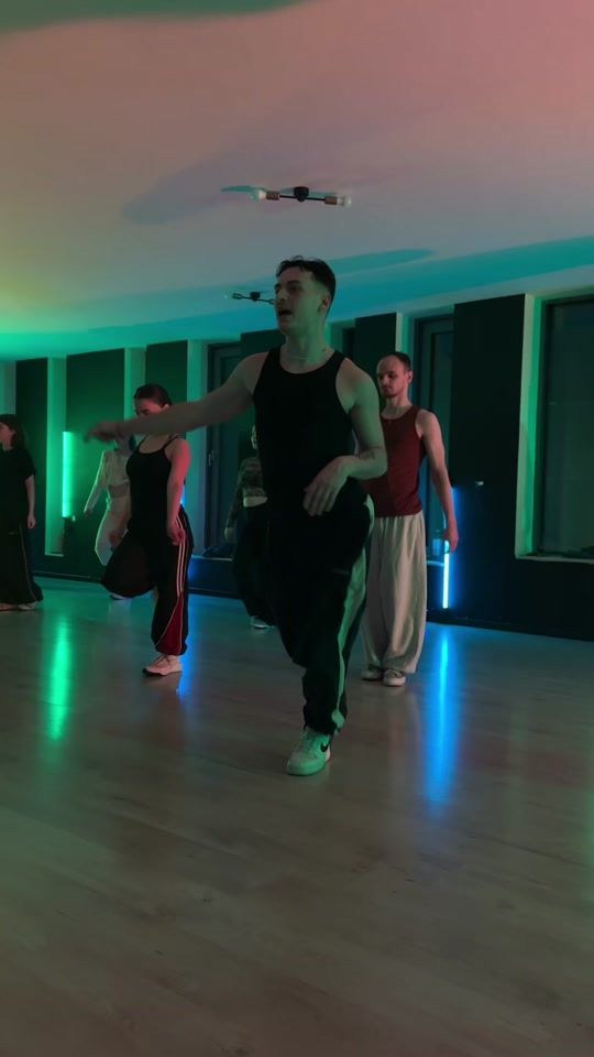 TikTok video thumbnail by dance.studio.24