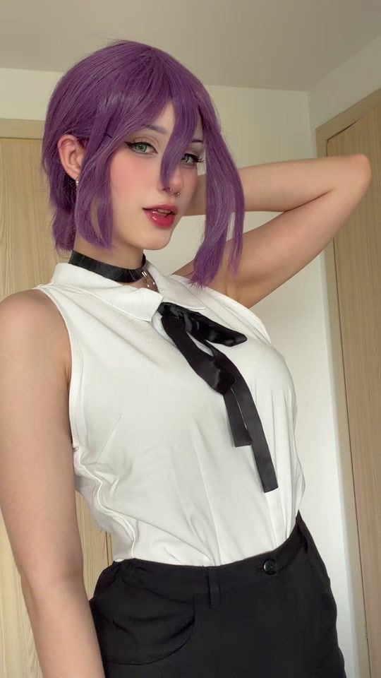 TikTok video thumbnail by cherry_cosp_
