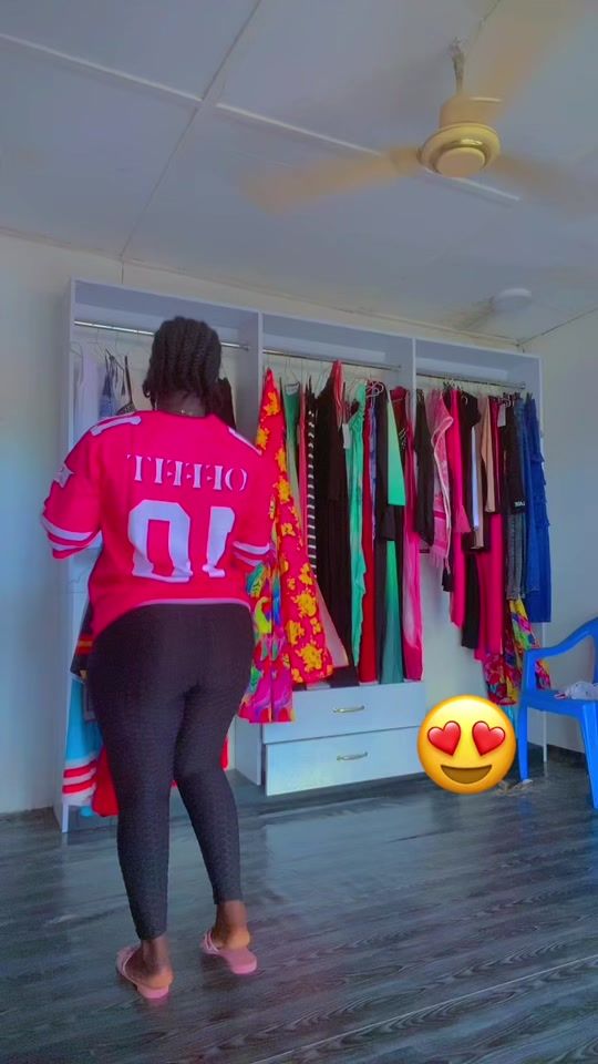 TikTok video thumbnail by abena_moneey