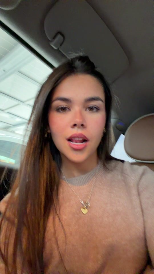 TikTok video thumbnail by matildeginaciooo