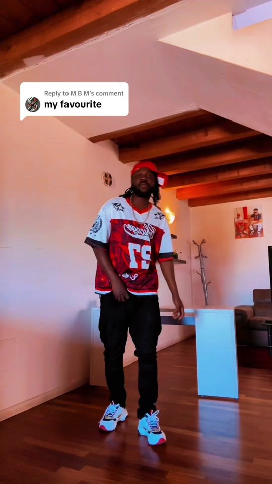 TikTok video thumbnail by officialrichson42