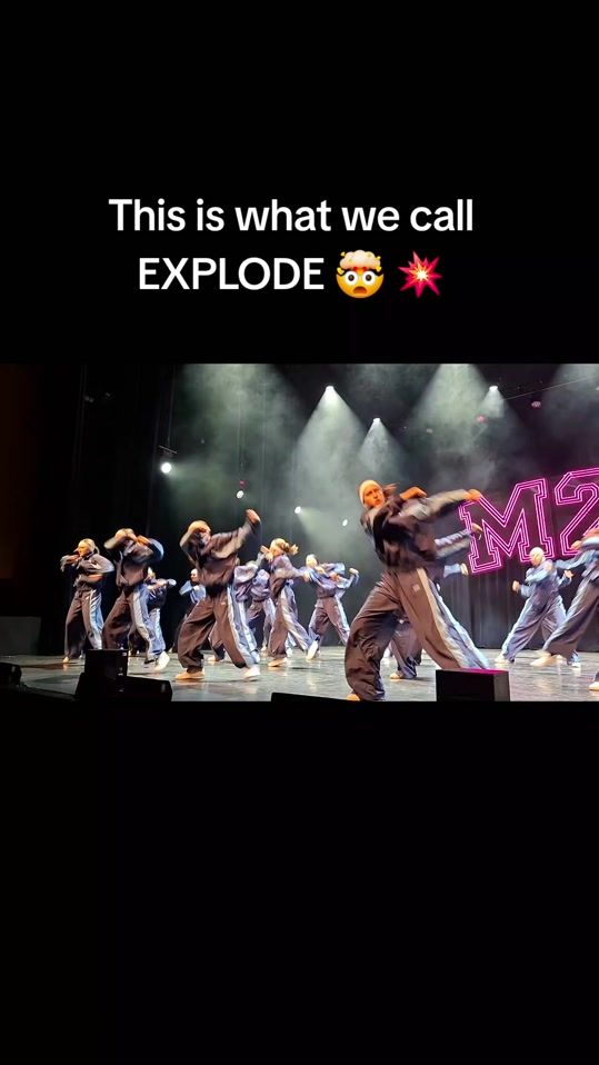 TikTok video thumbnail by victoriadsdancer
