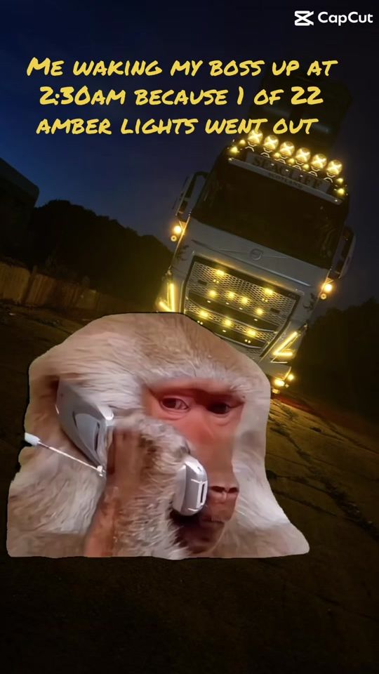 TikTok video thumbnail by dave.the.trucker7
