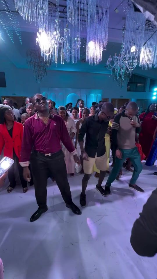 TikTok video thumbnail by ngola_kuduro