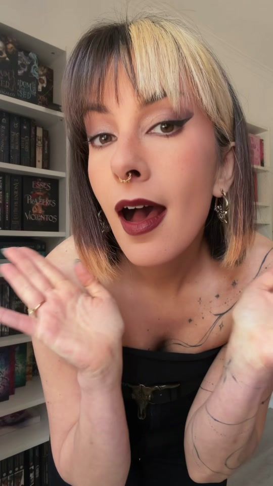 TikTok video thumbnail by inesviilhalva