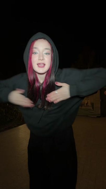 TikTok video thumbnail by avijanetareal