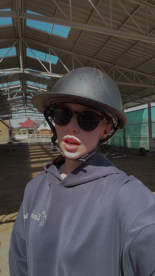 TikTok video thumbnail by km_showjumper
