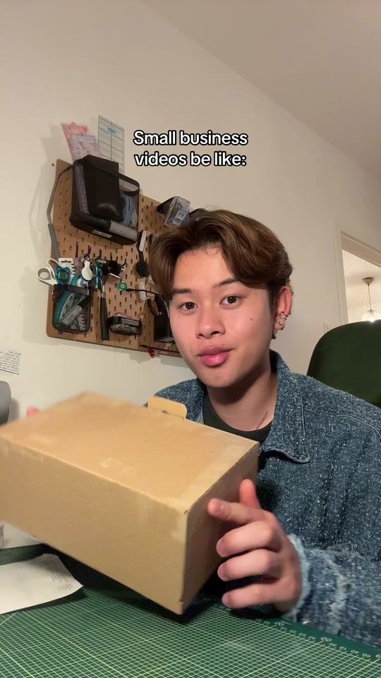 TikTok video thumbnail by henry.ng
