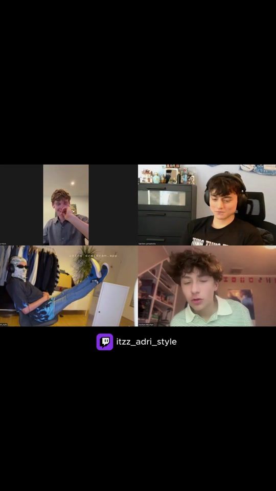 TikTok video thumbnail by itzz_adri_style