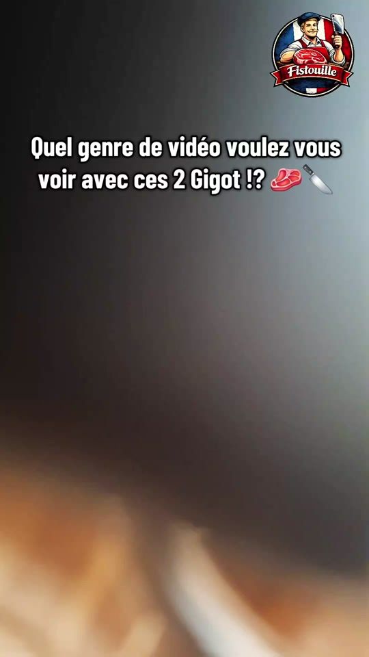 TikTok video thumbnail by fistouille_
