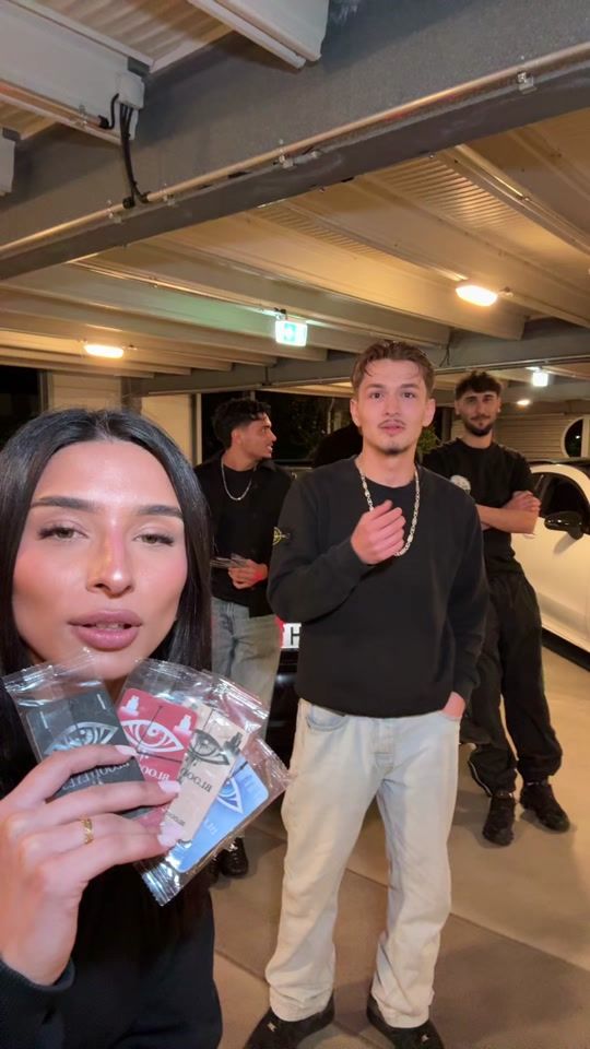 TikTok video thumbnail by selinaselman