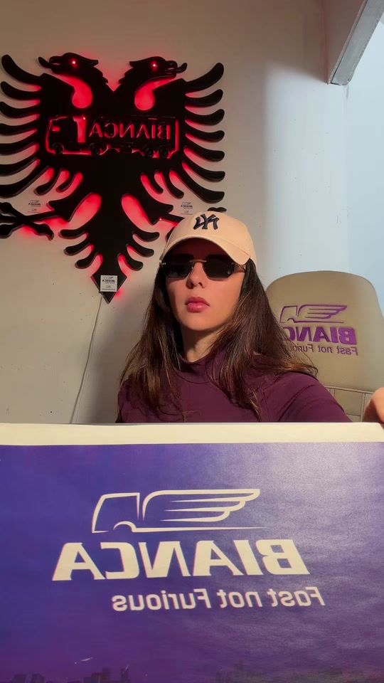 TikTok video thumbnail by biancadervishi
