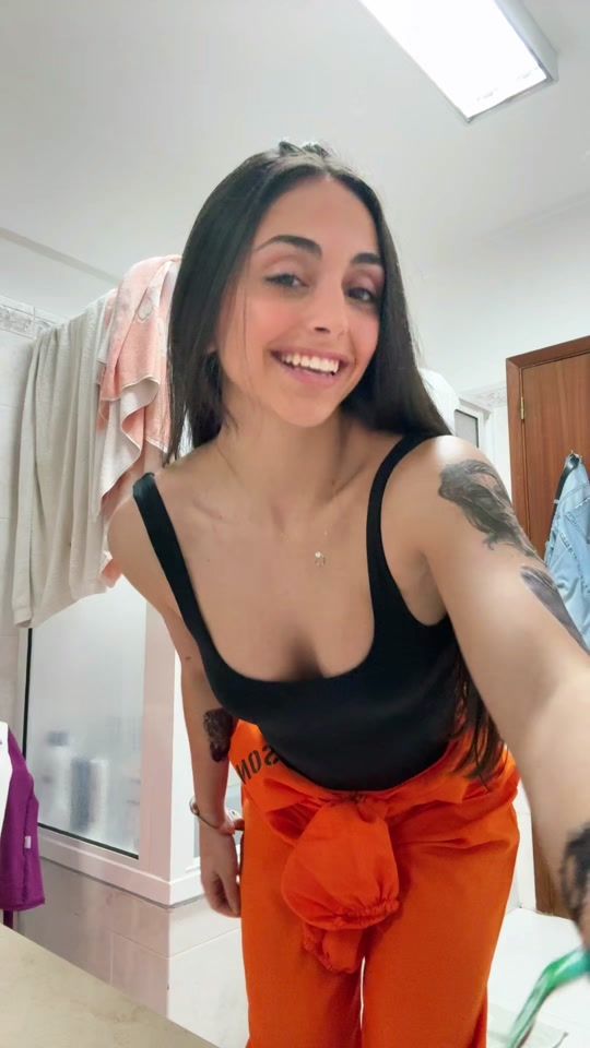 TikTok video thumbnail by gabi.pessoa_