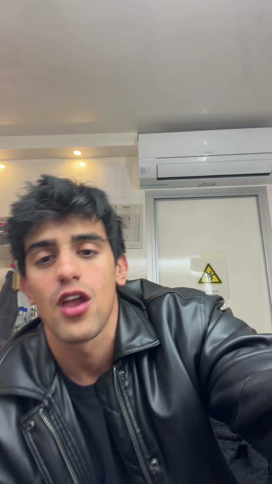 TikTok video thumbnail by mido.kotaini