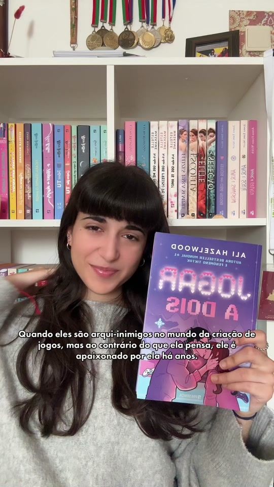 TikTok video thumbnail by concha_books_