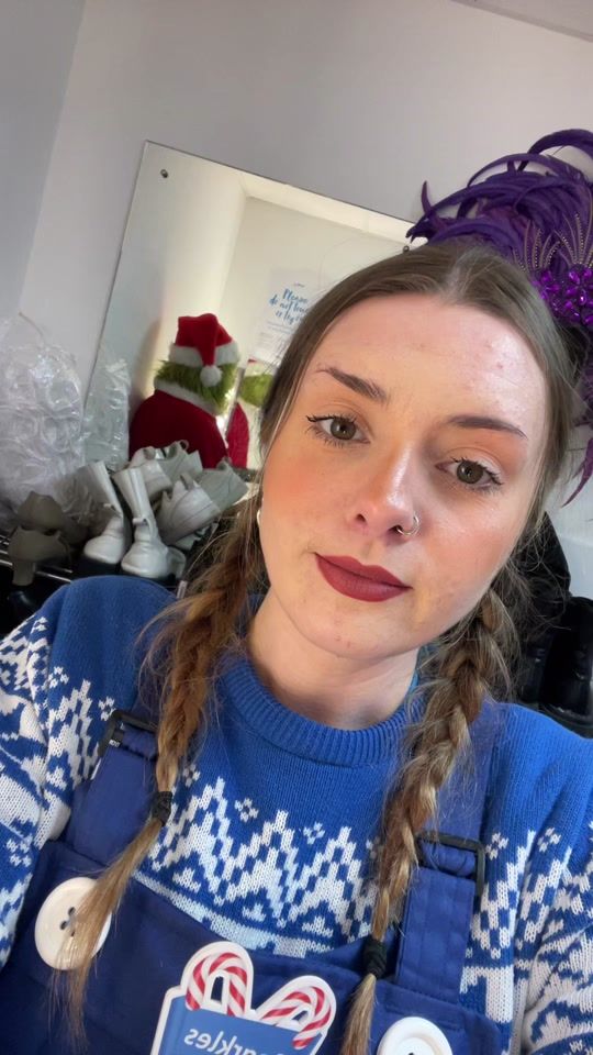 TikTok video thumbnail by _courtneyleigh21