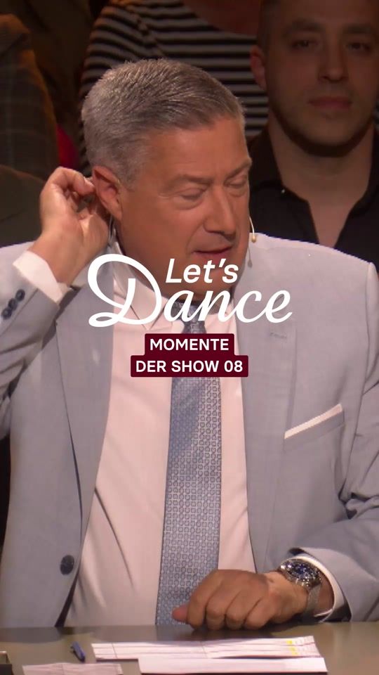 TikTok video thumbnail by letsdance.rtl