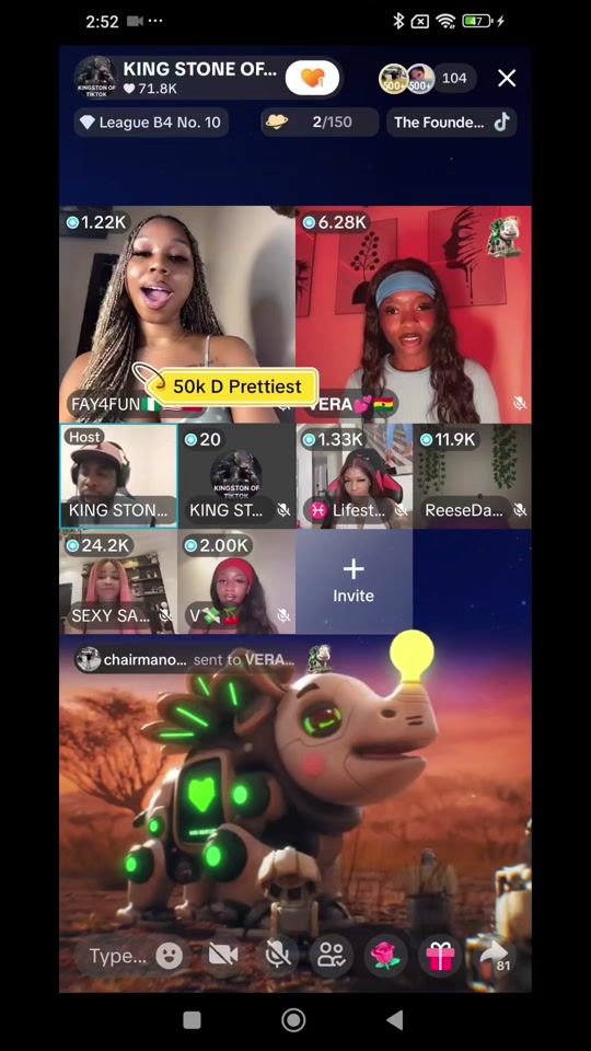 TikTok video thumbnail by stonetommy3