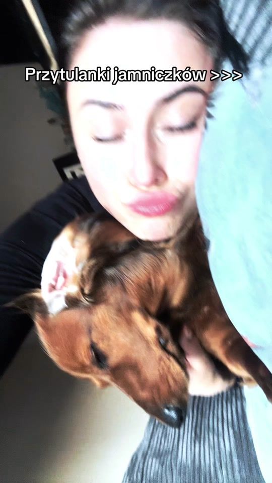 TikTok video thumbnail by sobieszczanek