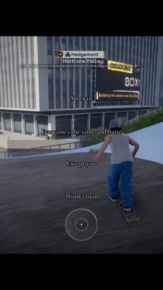 TikTok video thumbnail by scoundrelboy