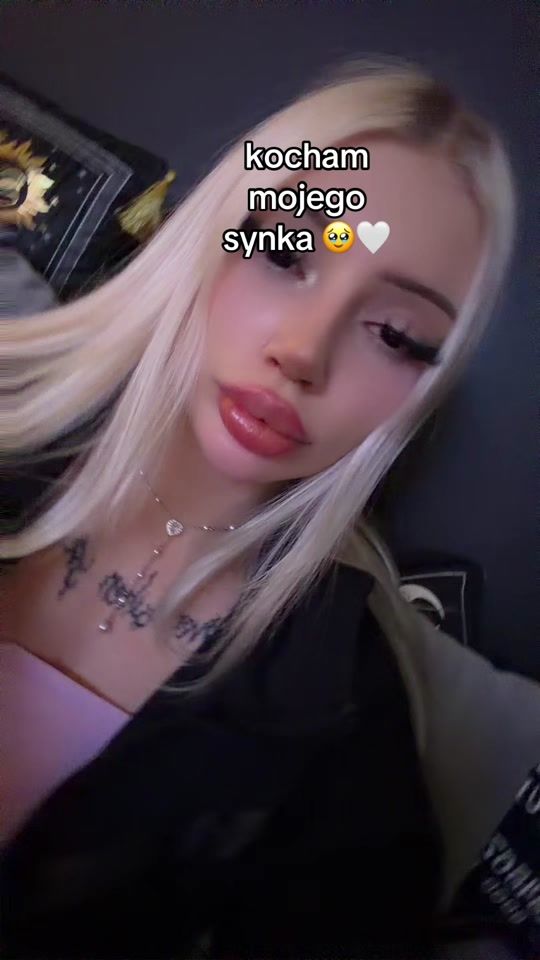 TikTok video thumbnail by nami_waifu