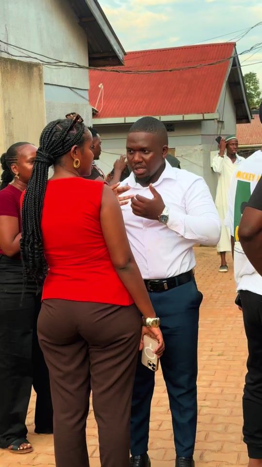 TikTok video thumbnail by shotbyakandwanaho