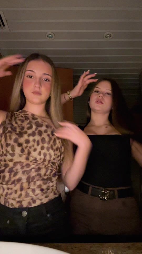 TikTok video thumbnail by janaacp_
