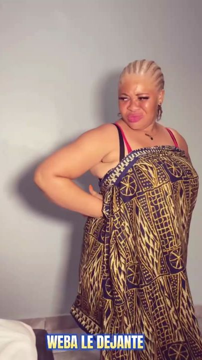 TikTok video thumbnail by webaledejante