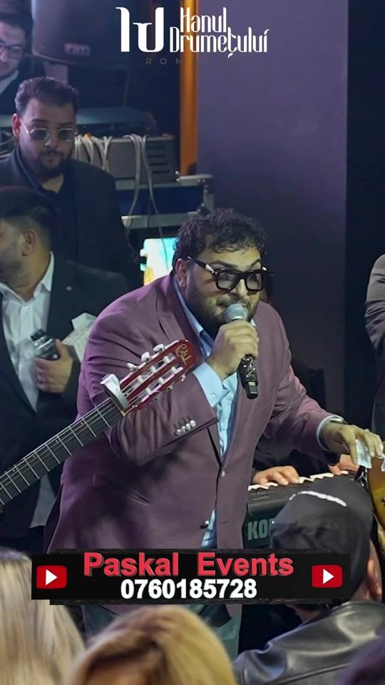 TikTok video thumbnail by paskalevents