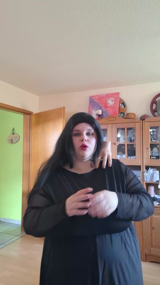 TikTok video thumbnail by purpledemon_cos