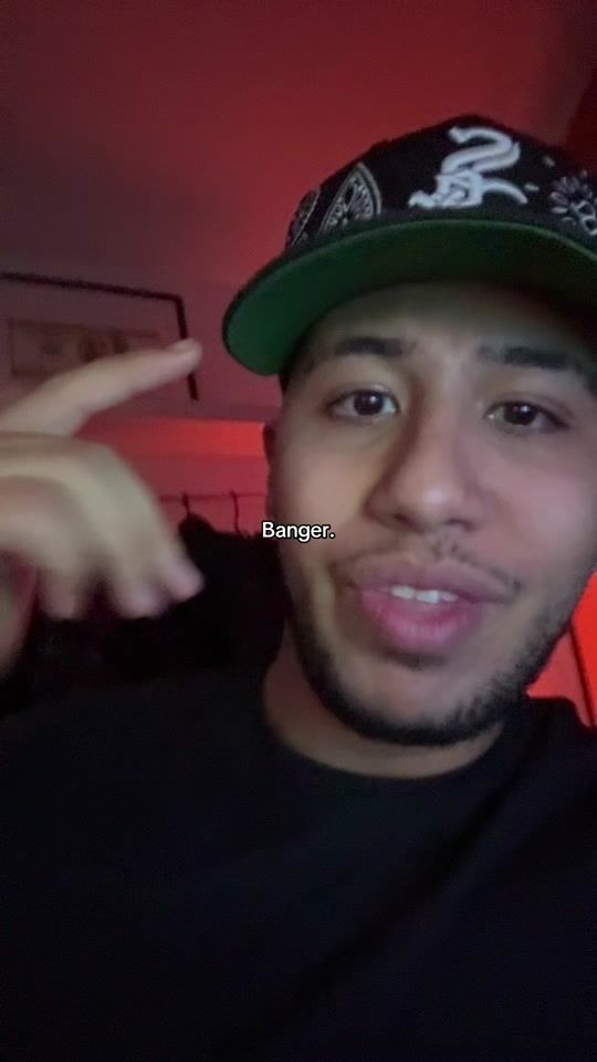 TikTok video thumbnail by wassimyourvamp